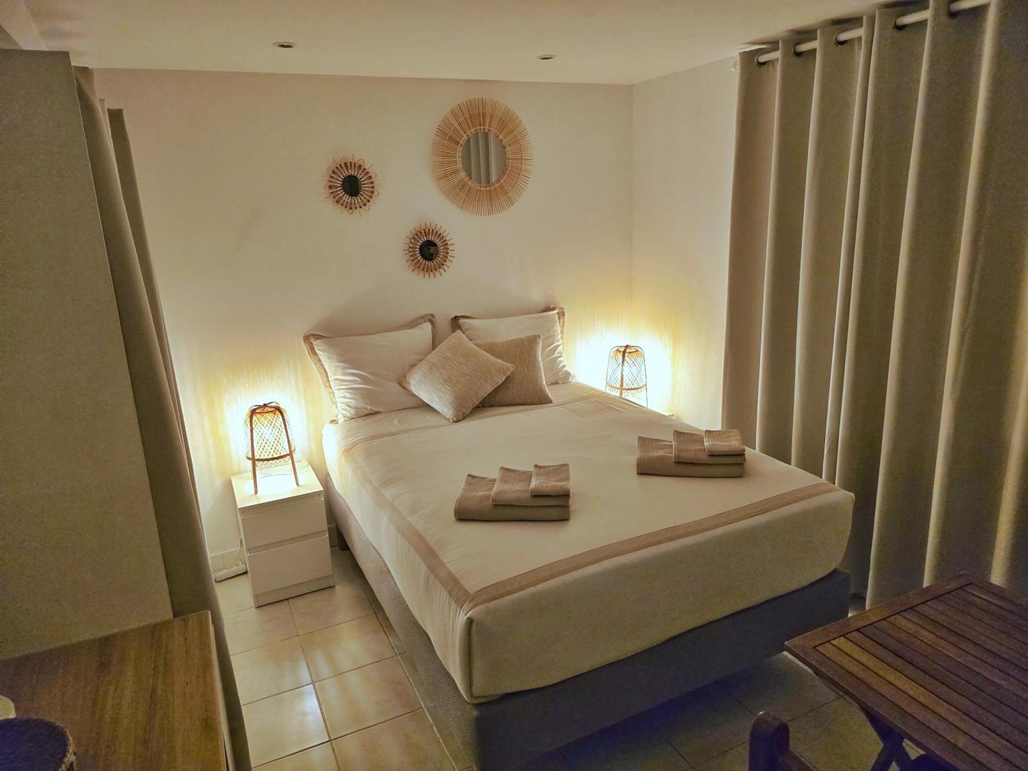 Studio Cosy & Lumineux *Centre Ville Cannes* Екстер'єр фото